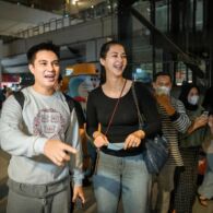 Baim Wong dan Paula Verhoeven Diperiksa Polisi Imbas Video Prank KDRT