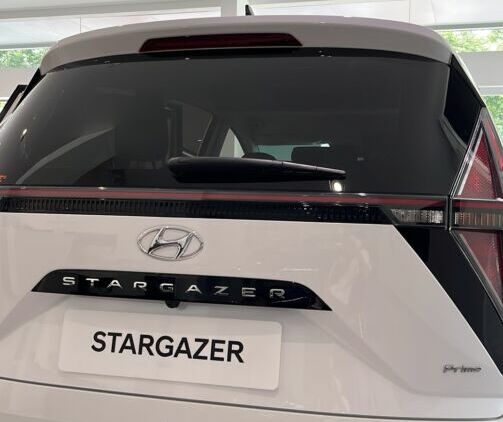 Keluarga Masa Kini Harus Punya Hyundai Stargazer di Tahun 2022