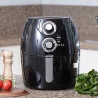 5 Kelebihan Air Fryer untuk Penggunaan Sehari-hari