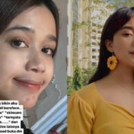 Unggah Foto Tanpa Make Up, Brisia Jodie Kena Bully: Orang Ekspektasinya Aku Seputih Apa?