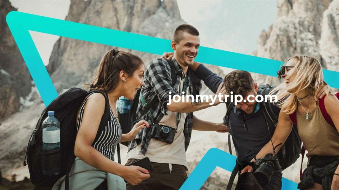 JoinMyTrip