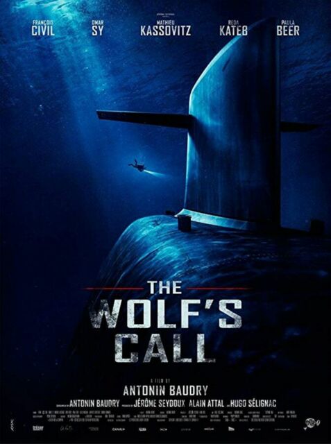 The Wolf's Call