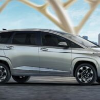 Primadona Baru Pasar LMPV di Indonesia: Hyundai Stargazer 2022