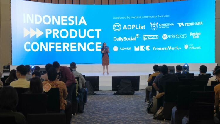 Apiary Gelar Acara Produk Pertama dan Terbesar di Indonesia