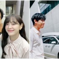 Momen Kompaknya Chicco Jerikho, Kim Sejeong dan Ahn Hyo Seop. Siap Main Drama Bareng!