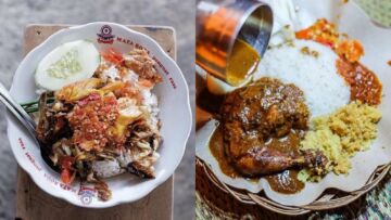 Mahasiswa Baru di Jogja? Yuk, Coba 7 Rekomendasi Kuliner Jogja dengan Harga Bersahabat!