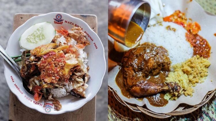 Mahasiswa Baru di Jogja? Yuk, Coba 7 Rekomendasi Kuliner Jogja dengan Harga Bersahabat!