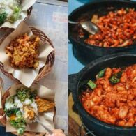 Dari Ayam Geprek hingga Tio Ciu, Ini 5 Rekomendasi Kuliner Terfavorit Mahasiswa di Jogja