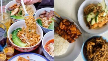 Sedang Viral, Ini 6 Rekomendasi Kuliner Jogja Menurut Warga Twitter