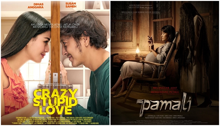 8 Film Indonesia yang Tayang Selama Oktober 2022 di Bioskop, Didominasi Horor!