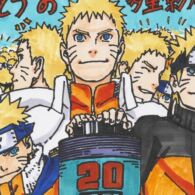 Naruto Rayakan Anniversary ke-20 dengan Video Spesial yang Bikin Penggemar Nostalgia