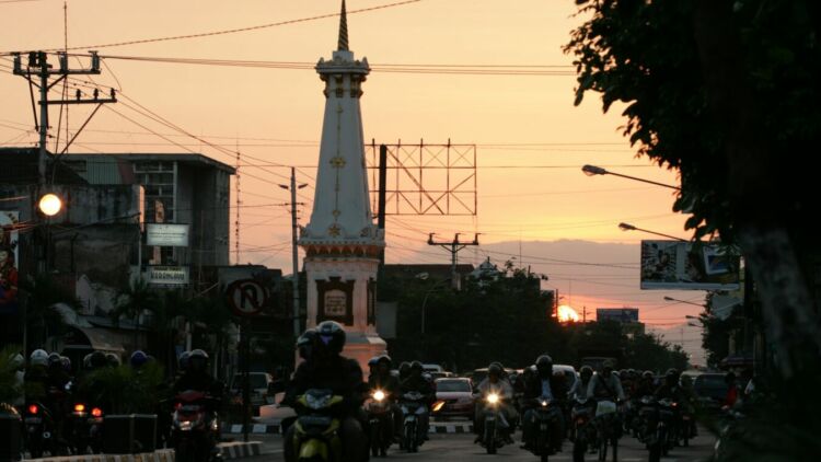 Hanya Mahasiswa Perantau Jogja Yang dapat Merasakan Kenunikan Ini