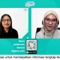 Meet the Expert #MakinCakapDigital Siberkreasi X Hipwee Bahas Peran Ibu Cegah Kecanduan Internet pada Anak