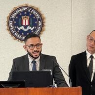 Bongkar Kasus Pemalsuan Situs, Dua Mahasiswa Unair Diundang Jadi Pembicara di Markas FBI