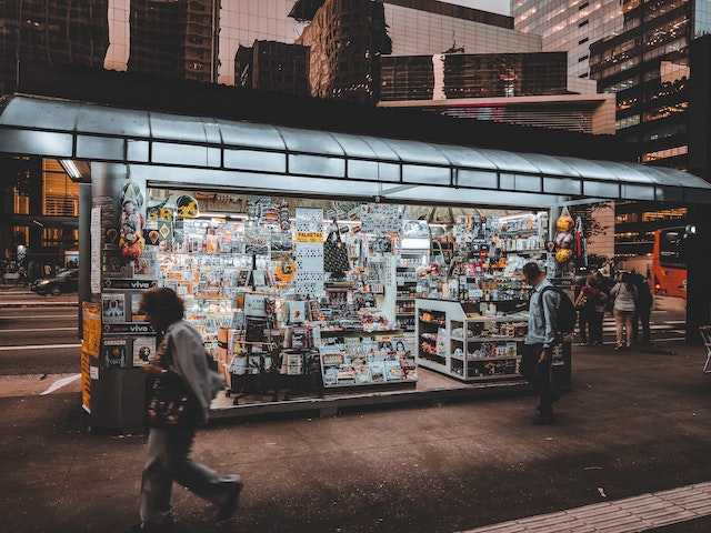 Photo by Carlos Augusto Dias de Menezes on Pexels