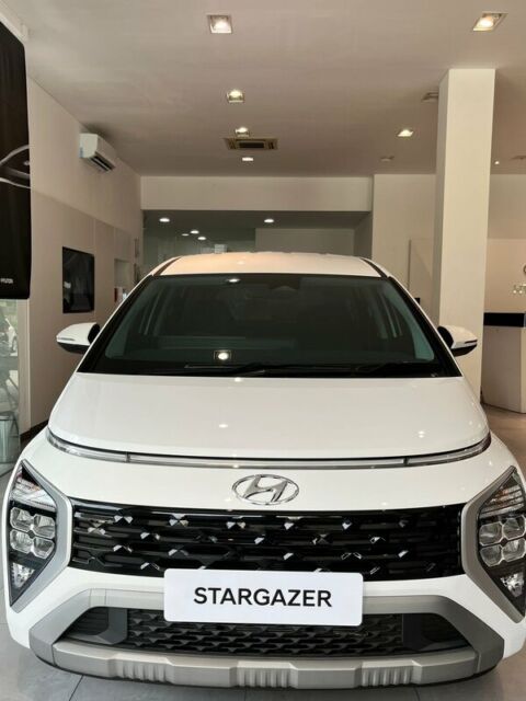 gambar hyundai stargazer | Dok. Hipwee