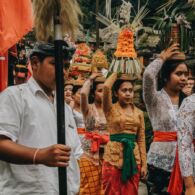 Pemerintah Tetapkan Pakaian Adat Jadi Seragam Sekolah, Begini Aturan Selengkapnya