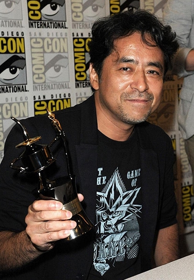 Kazuki Takahashi