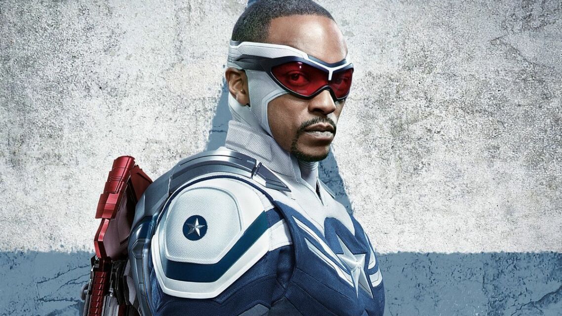 Anthony Mackie sebagai Sam Wilson