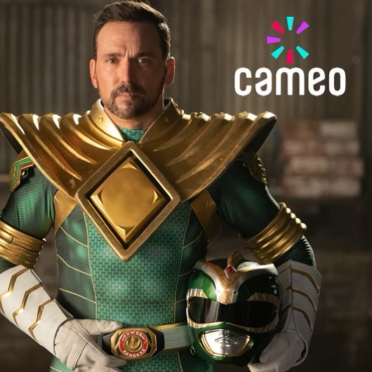 Jason David Frank meninggal dunia