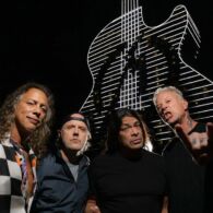 Setelah 6 Tahun, Metallica Umumkan Rilis Album Baru dan Konser Dunia 2 Tahun Sekaligus