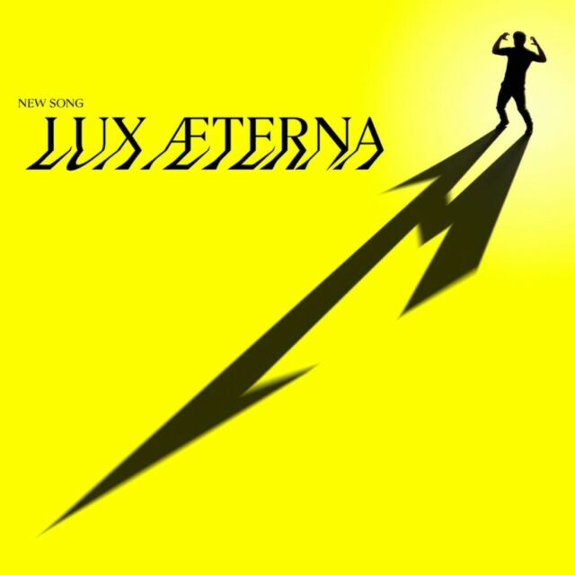 Lux Æterna