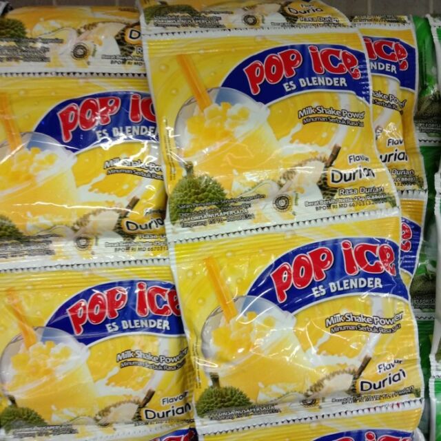 pop ice