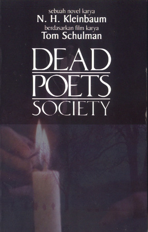 Dead Poets Society via Goodreads