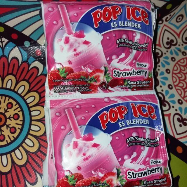 pop ice