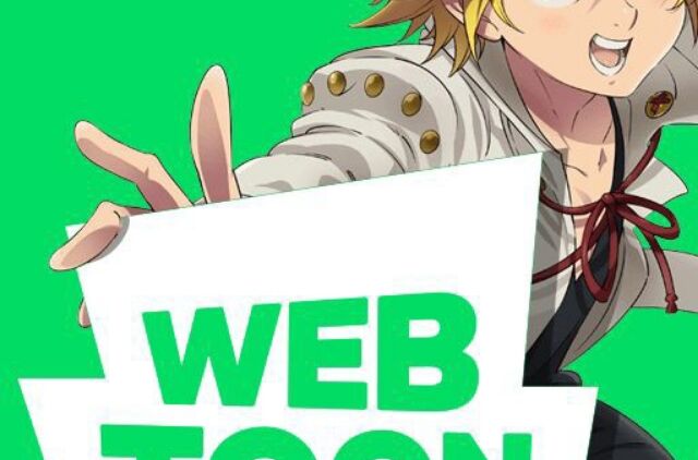 9 Rekomendasi Webtoon Seru dari Berbagai Genre