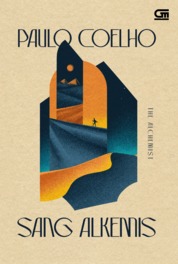 The Alchemist via Gramedia.com