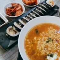 Bikin Ngiler! Ini Dia 5 Jenis Makanan yang Sering Muncul di Drama Korea