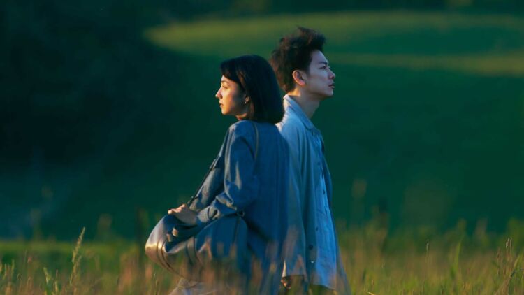 Sinopsis Drama Jepang First Love, Cinta Pertama yang Tak Pernah Lekang Oleh Waktu