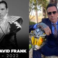 Jason David Frank Pemeran Power Ranger Hijau Meninggal Dunia, Warganet: Rest in Power