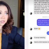 Diserang Fans Lesti karena Roasting, Kiky Saputri Beri Balasan Berkelas Lewat Transferan