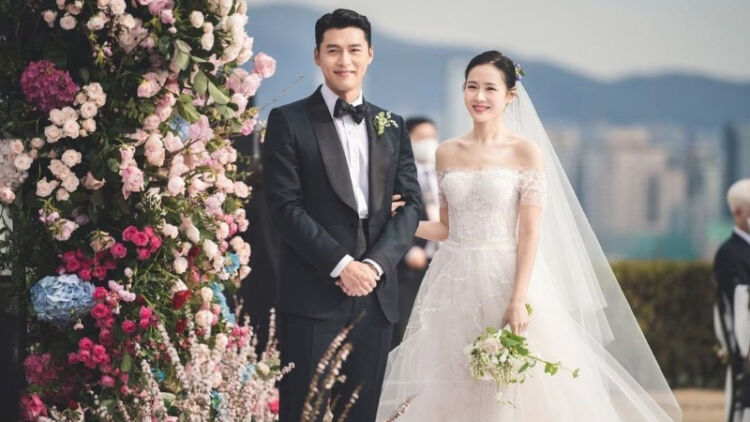 Selamat! Son Ye Jin dan Hyun Bin Dikaruniai Anak Pertama, Lahir Lebih Cepat dari Perkiraan