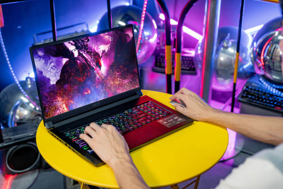 Rekomendasi Laptop 2022 untuk Gaming, Productivity dan Content Creation