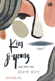 KIm Ji Young Born1982 via Gramedia.com