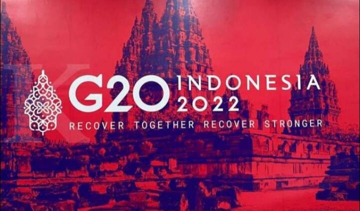 Mengenal Lebih Dekat Tentang G20 dan Presidensi G20 Indonesia