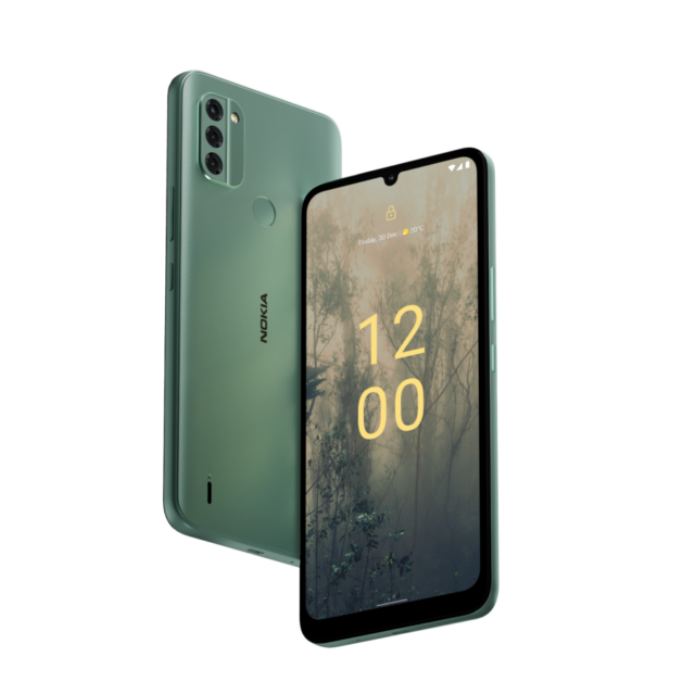 HMD Global Perkenalkan Perangkat Nokia C-Series, Ada Smartphone dan Tablet