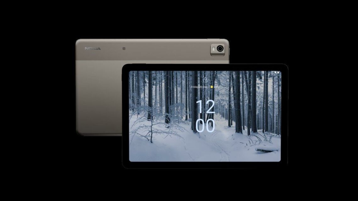 HMD Global Perkenalkan Perangkat Nokia C-Series, Ada Smartphone dan Tablet