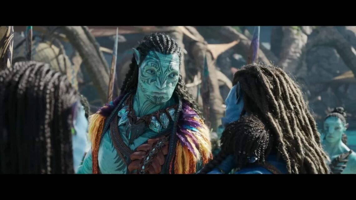 Avatar 2 Bakal Dirilis Lebih Panjang, Sutradara Tak Ingin Penonton Protes Soal Durasi