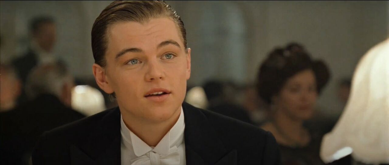 Leonardo DiCaprio Nyaris Gagal Dapatkan Peran Jack Dawson di Film Titanic Saat Casting