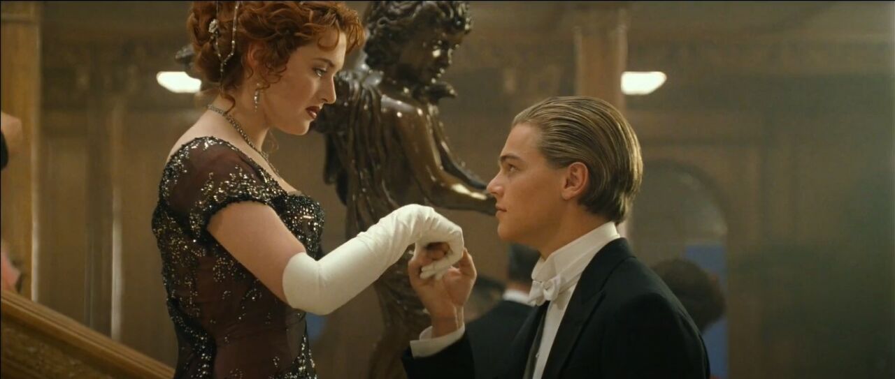 Leonardo DiCaprio Nyaris Gagal Dapatkan Peran Jack Dawson di Film Titanic Saat Casting