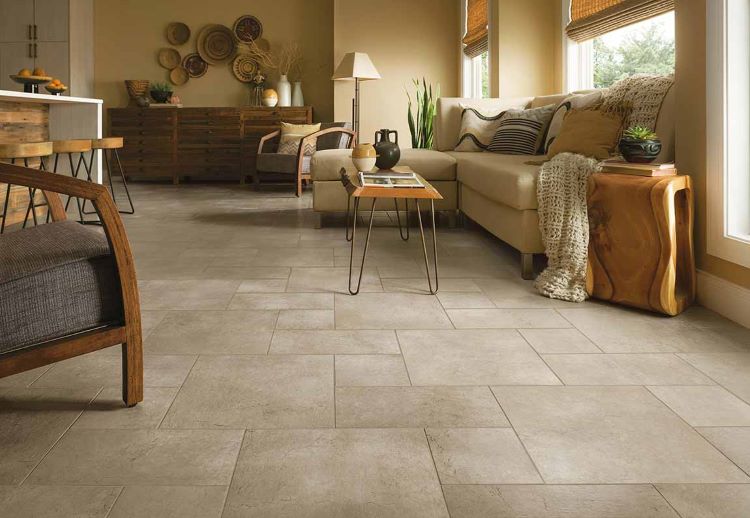 Sumber: Flooring America