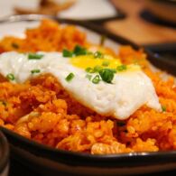 Resep Nasi Goreng Ala Jaemin NCT Dream, Anak Kost Wajib Coba!