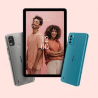 HMD Global Perkenalkan Perangkat Nokia C-Series, Ada Smartphone dan Tablet