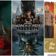 9 Film yang Tayang Selama Bulan November 2022. Komedi sampai Horor, Semuanya Ada!