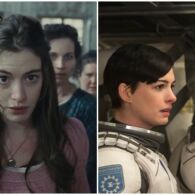 7 Film Populer yang Dibintangi Anne Hathaway, Mulai dari Musikal Hingga Science Fiction