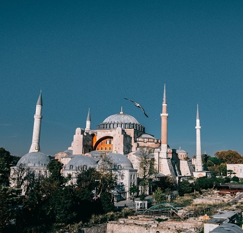 Foto oleh Meruyert Gonullu